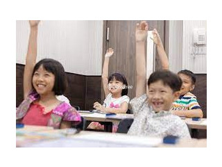 Chinese Tuition For KindergardenPrimary and Secondary Studen