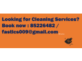 Reliable Office Cleaning Services best services