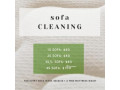 CHEAPEST Sofa cleaning as low as Sofa