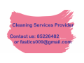Regular Cleaning Services SG contact us 