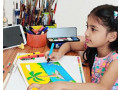 Online Art Classes for Kids Whatsapp me at 