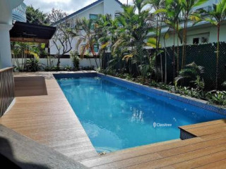  BR ft Vanda Road BR Bungalow With Pool For Rent