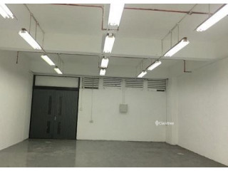  ft sq ft Near Aljunied MRT Accessible for Wooden Pall
