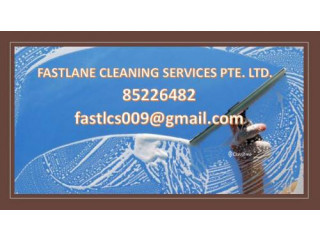 Best Efficient Office Cleaning Services