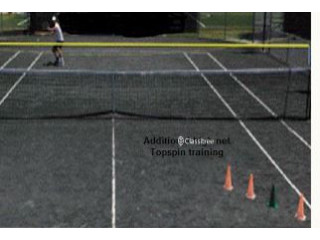 Tennis Lesson for Beginners and Intermediate Level at Bedok 