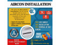 AIRCON PROMOTION AIRCON INSTALLATION PROMOTION