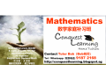 IGCSE GCE NOA Level Mathematics Home Tuition Full Time Tutor