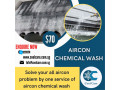 AIRCON CHEMICAL WASH SINGAPORE AIRCON CHEMICAL WASH