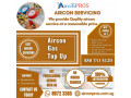 Which aircon gas is best R or RA Airconpros