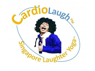 Laughter therapy to free from Covid today