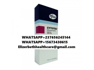 CYTOTEC MISOPROSTOL PILLS FOR SELL IN SINGAPORE