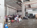 Warehouse space for rent Penjuru Road with loading bay
