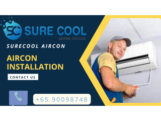 Aircon installation aircon installation singapore