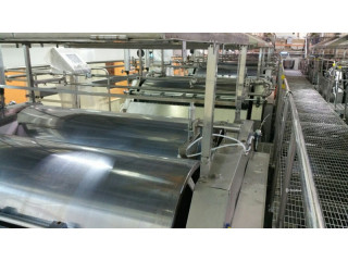 We provide OEM Food Manufacturing Services according to your