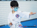 Kyunghee Taekwondo Taekwondo Training Ground