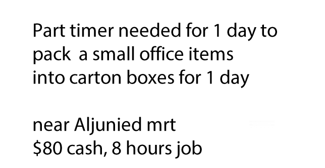 part-timer-need-for-pack-small-office-item-big-0