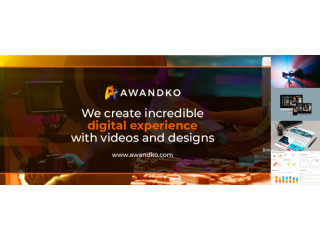 AWANDKO Digital Agency in Singapore