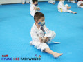 Kyunghee Taekwondo Free Trial for Age YO and below