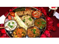 North Indian Tiffin Service in Singapore