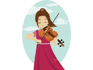 Violin Course east sg beginnner to diploma