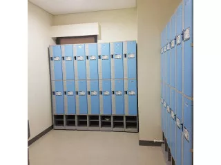 ABS Changing Room Locker XL Size for sale