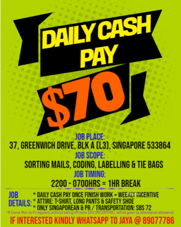daily-cash-paid-job-at-tampines-greenwich-drive-big-1
