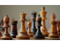 Experienced Chess Coach Giving Classes For Beginning To Expe