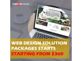 Web Design Services for Small Businesses IT Solutions Provid