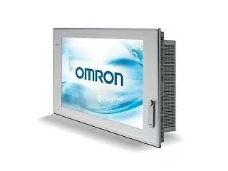 OMRON Touch Panel is repaired by Dynamics Circuit S Pte Ltd