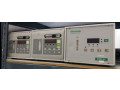 EC Oxygen Analyser Repair and Calibration