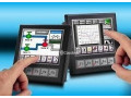 Japan Aviation Electronics Touch Panel repaired