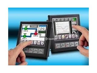 Japan Aviation Electronics Touch Panel repaired