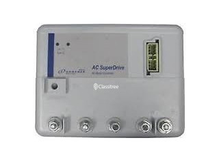 ACS AC SuperDrive Repair by Dynamics Circuit S Pte Ltd