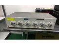 General Radio Precision Decade Capacitor