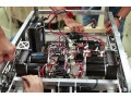 High Voltage Test Equipment Repair by Dynamics Circuit
