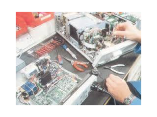 Megger Biddle Repair Services Dynamics Circuit S Pte Ltd