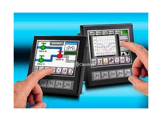 Industrial Touch Panel and HMI Display Panels Repair in Sing