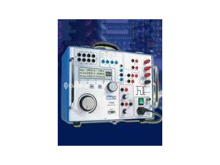 ISA Test Instruments Repair by Dynamics Circuit S Pte Ltd