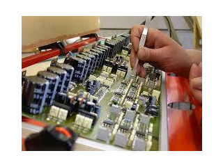 Power Supply Repair Dynamics Circuit S Pte Ltd