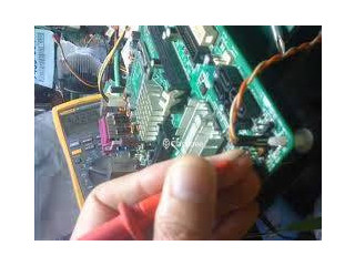 PCB Repair and Card Repair Services By Dynamics Circuit S Pt