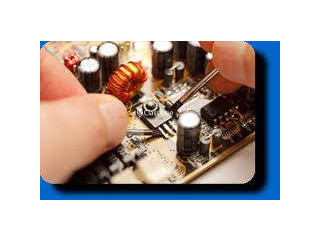PCB Electronics Boards Component Level Repair By Dynamics Ci
