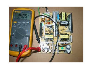 Kyoritsu Meters Repair by Dynamics Circuit S Pte Ltd