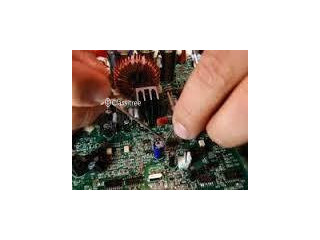 Welding Equipment Repair by Dynamics Circuit S Pte Ltd