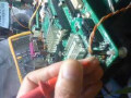 CNC Machine Control Cards Repair Dynamics Circuit