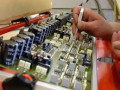 CNC Machine PCB Card Repair Dynamics Circuit S Pte Ltd