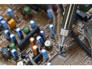 Telecommunication Equipment Repair Dynamics Circuit S Pte Lt