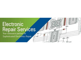 Electronics Equipment Repair Dynamics Circuit S Pte Ltd