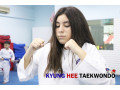 Kyunghee Taekwondo Technique for everyone