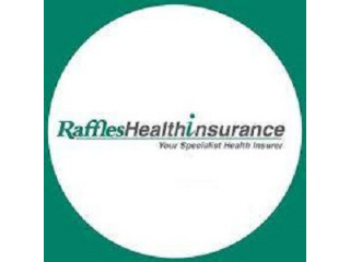 Medical Insurance for Employees   Raffles Health Insurance
