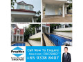 Woodgrove Detached House For Rent in Woodlands